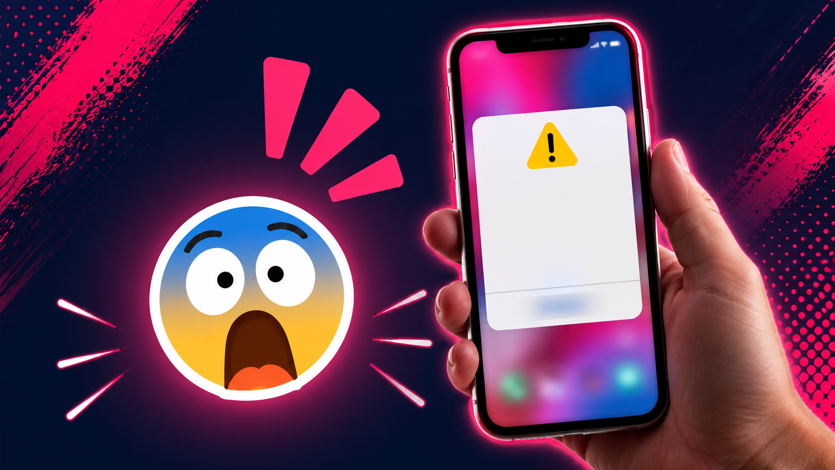 ¿Te espantó la alerta que sonó en tu celular este miércoles?