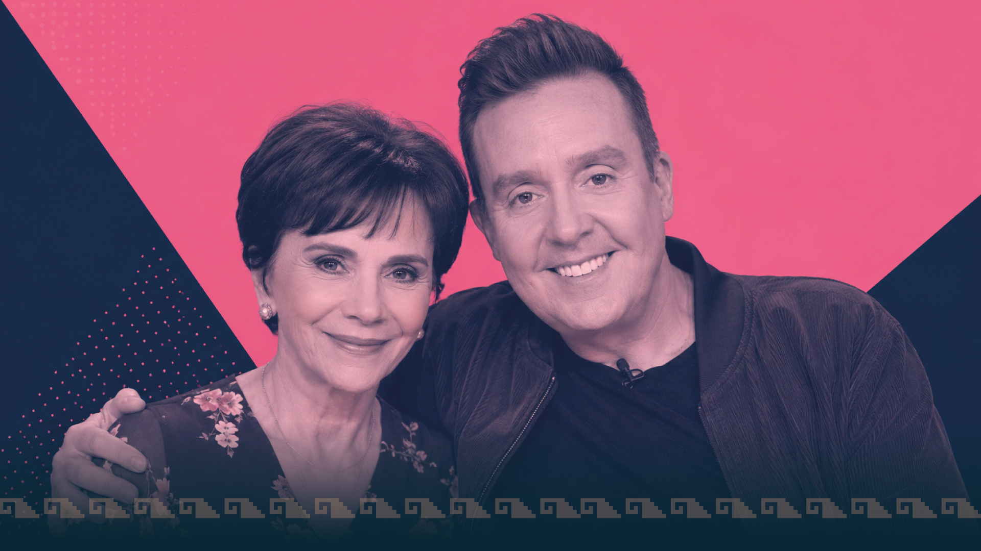 Pati Chapoy habla sobre Daniel Bisogno: “No sé si está en el cielo o en el infierno”
