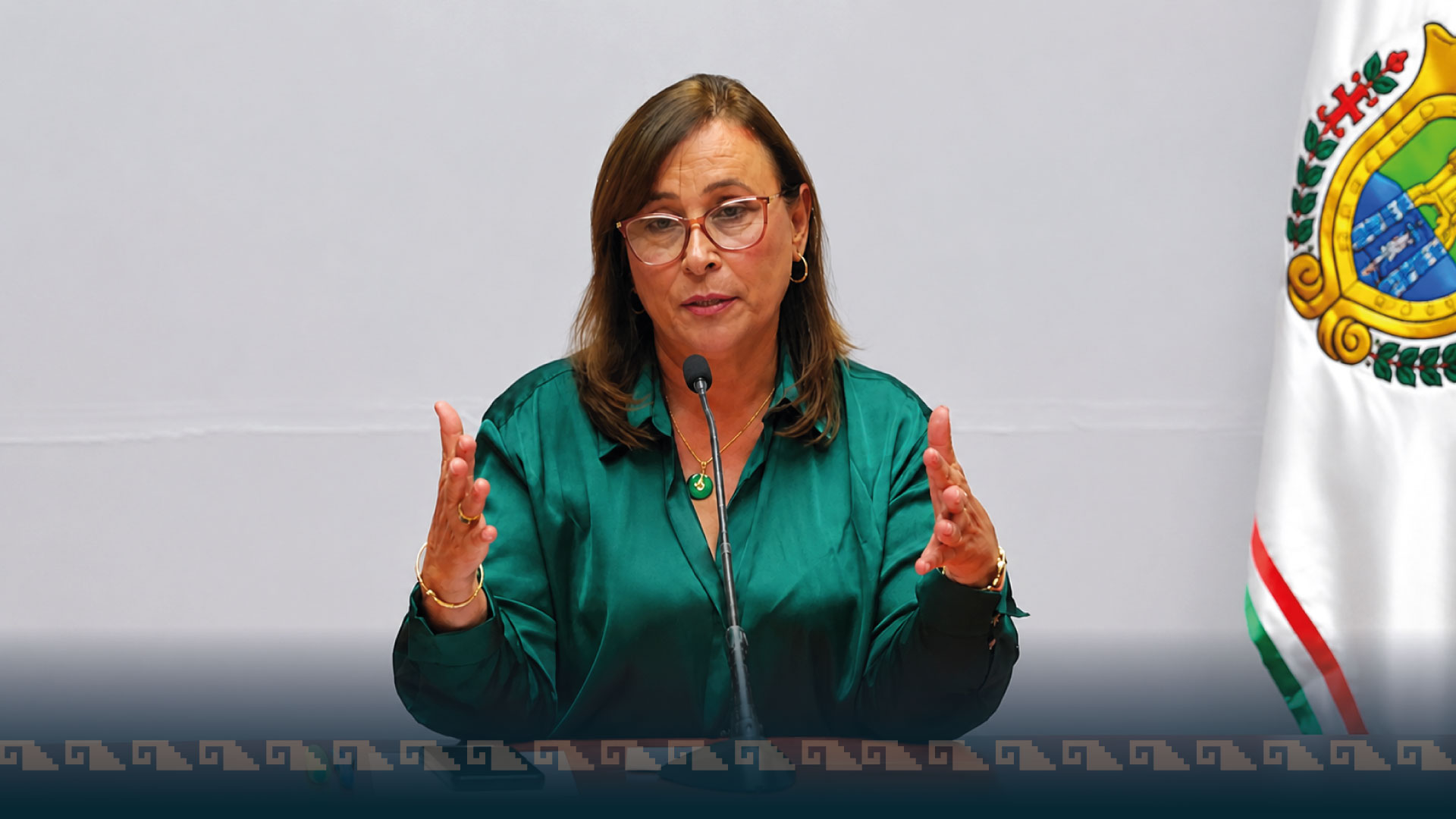 Gobierno de Veracruz invertirá 4 mil 400 millones de pesos en 482 obras durante 2026