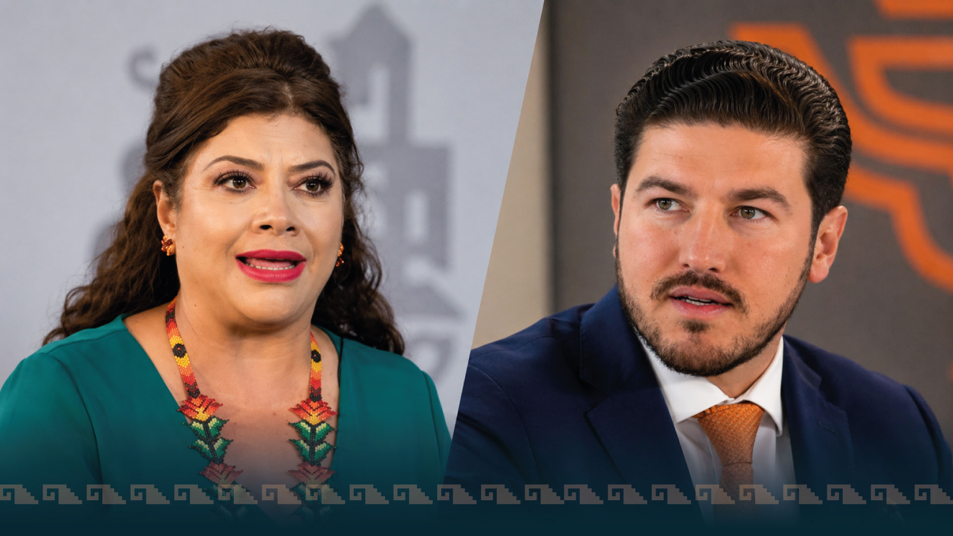 Clara Brugada lanza indirecta a Samuel García: “CDMX no necesita regalar cerveza para ser la mejor sede del Mundial 2026”